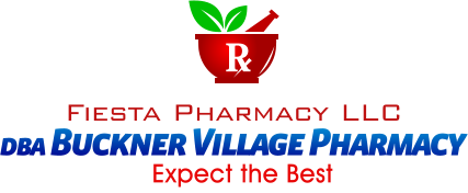 Fiesta Pharmacy LLC DBA Buckner Village