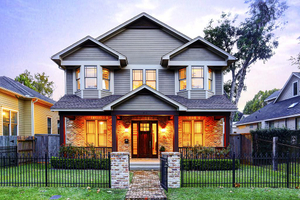 Houston Residential Property Management