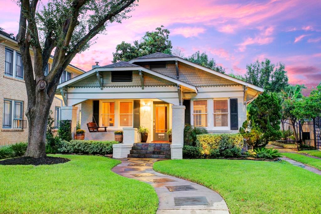 Houston Multi-Family Home Property Management