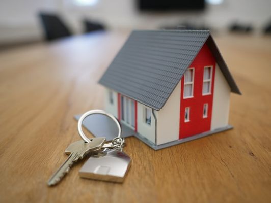 Property Manager Houston