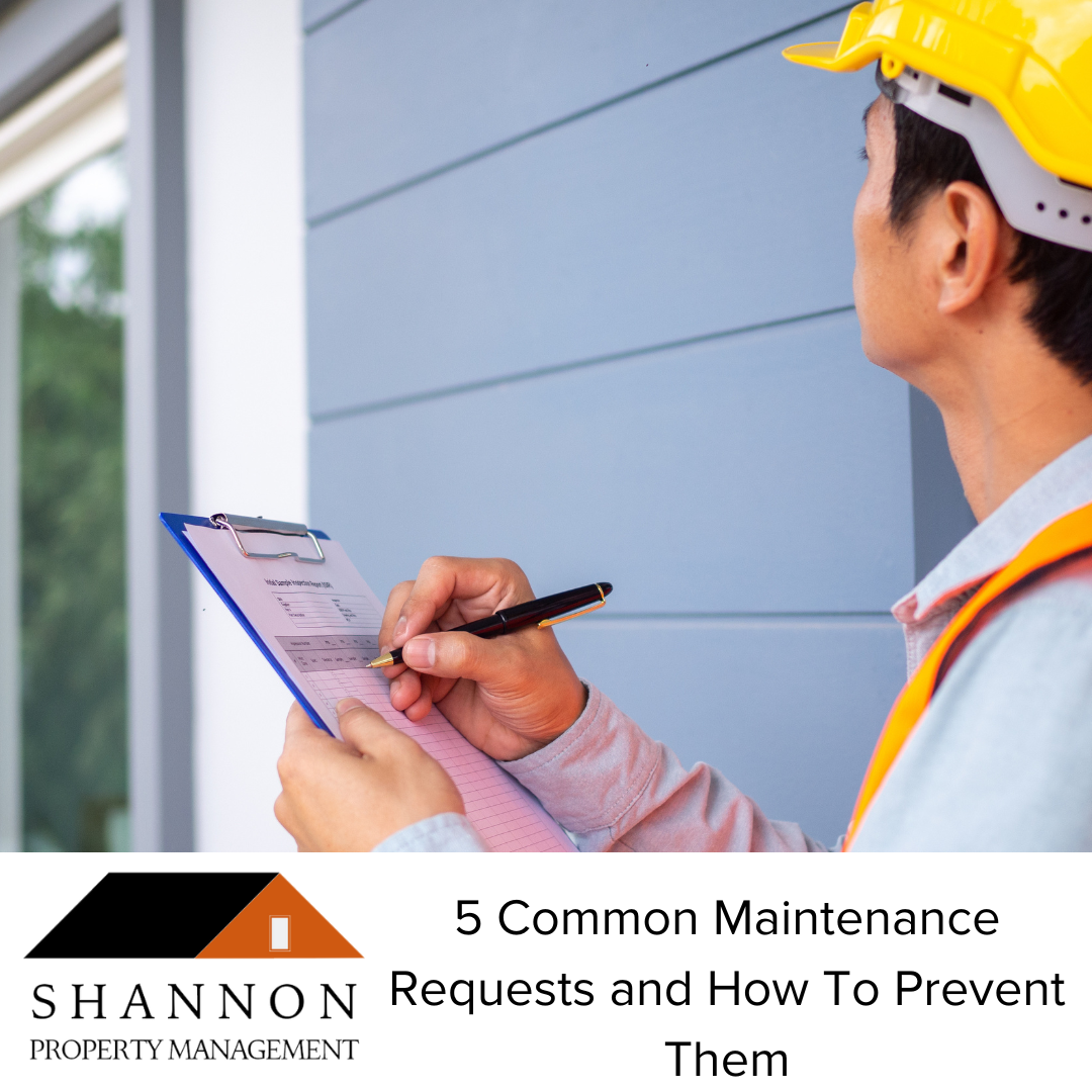 5 Common Maintenance Requests and How To Prevent Them.png