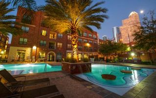 Multifamily Residential Property Management Houston