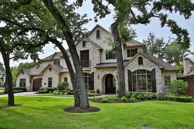 Houston Rental Home Property Management