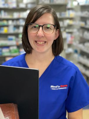 Kelly Boggs -- Pharmacy Technician.jpg