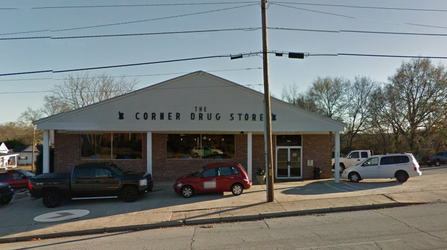 Corner Drug Store - Corner Drug Store | Community Pharmacy In Pickens