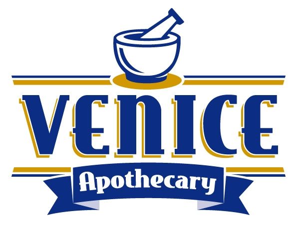 RI - Venice Apothecary