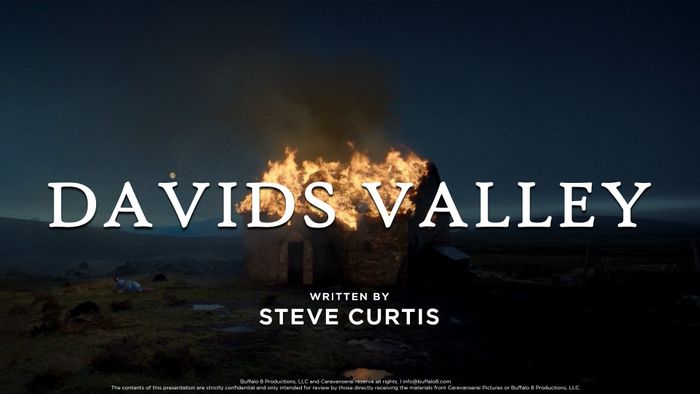 Davids Valley
