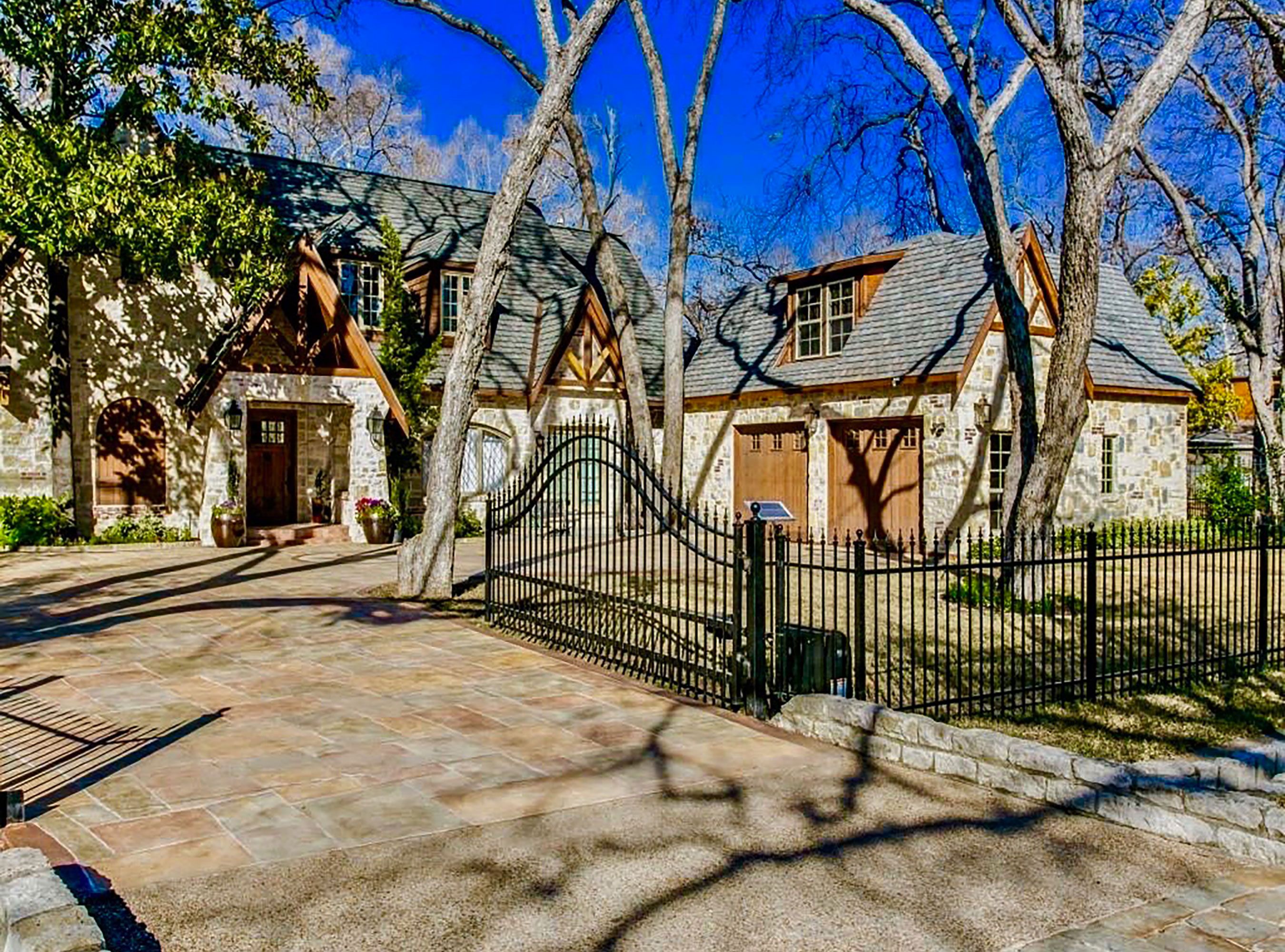 Dallas Realtor Collin Curtis & Company