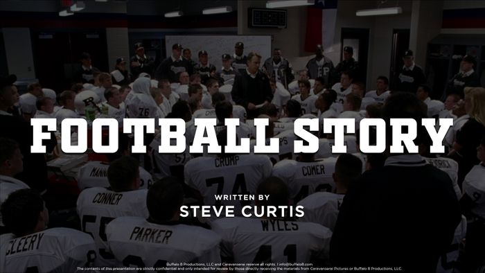 Football Story