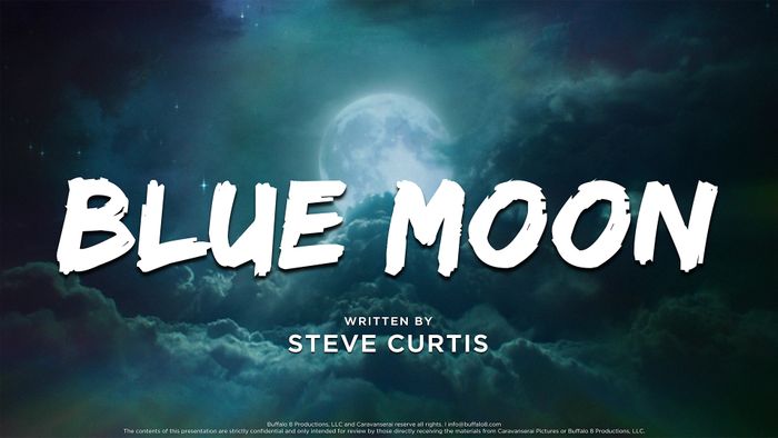 Blue Moon