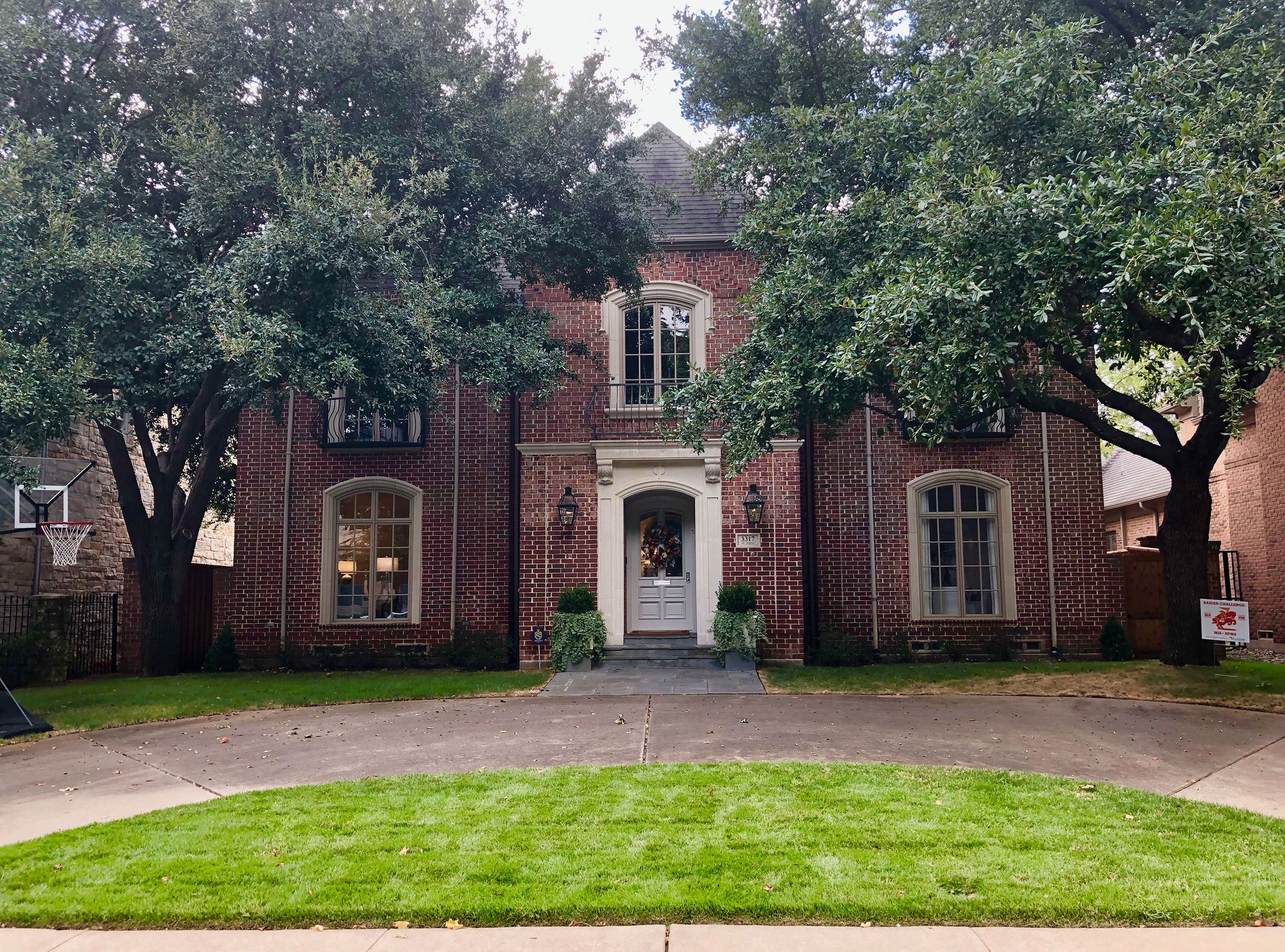 Dallas Realtor Collin Curtis & Company