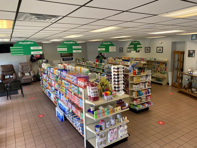 Welcome To Community Pharmacy Of Greeneville