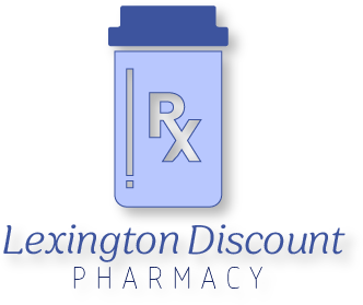 Lexington Discount Pharmacy