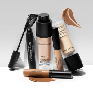 Bare Minerals Products