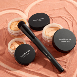 Bare Minerals Products