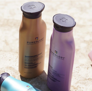 Pureology Shampoo