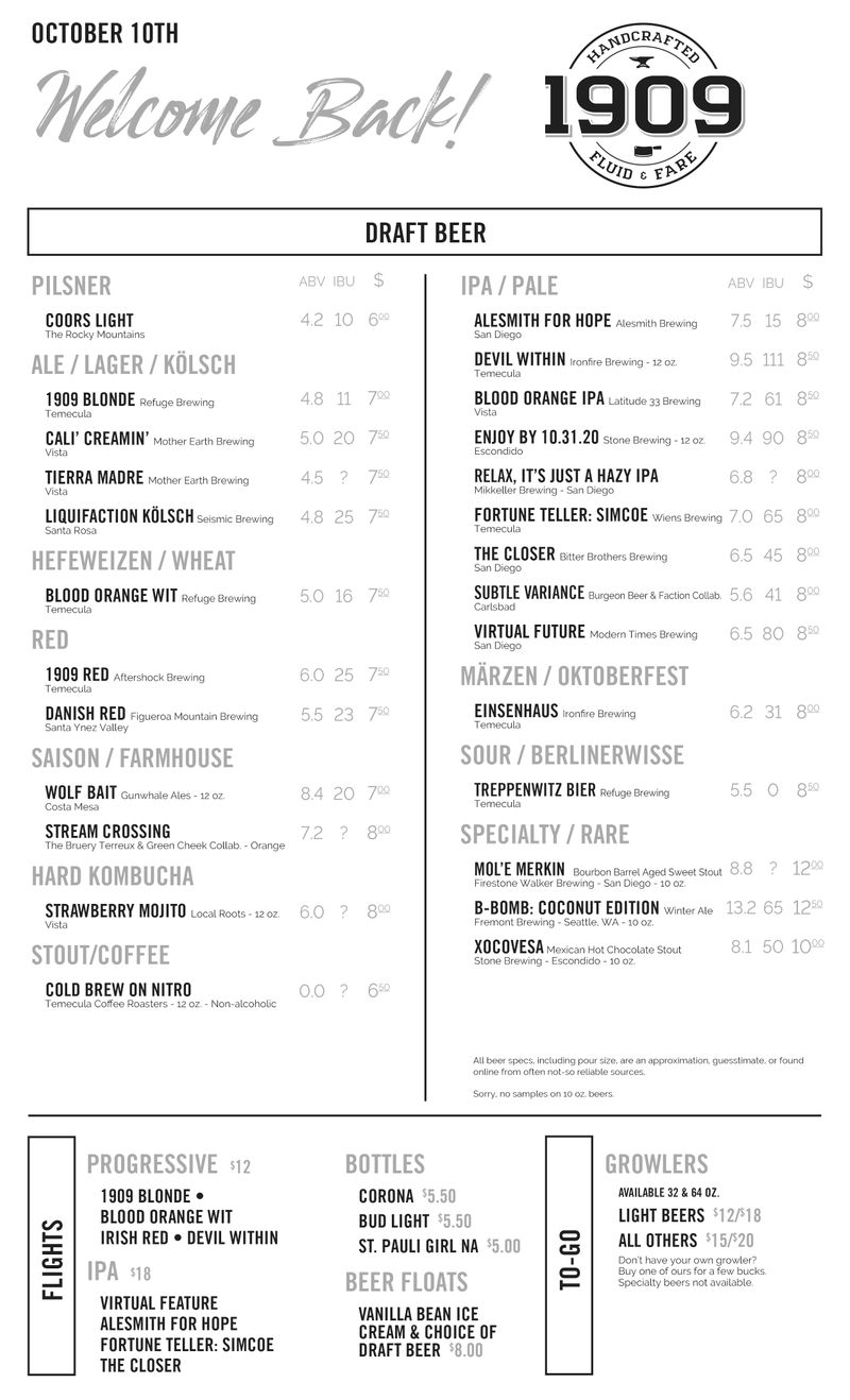 1909 Beer Menu 10-20.jpg