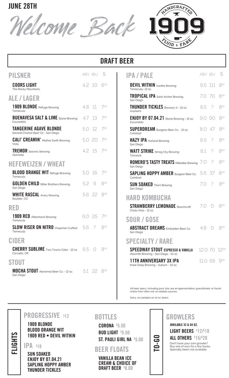 1909 Beer Menu 0621.jpg