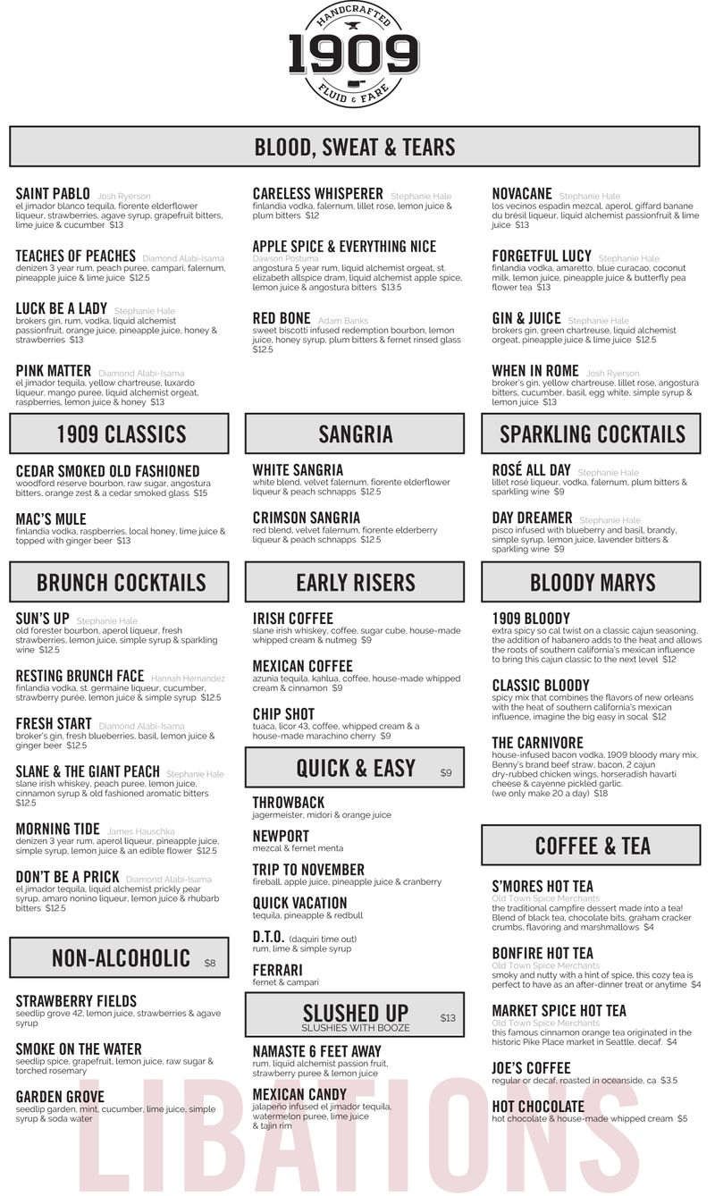 1909 Cocktail Brunch Menu 0621.jpg