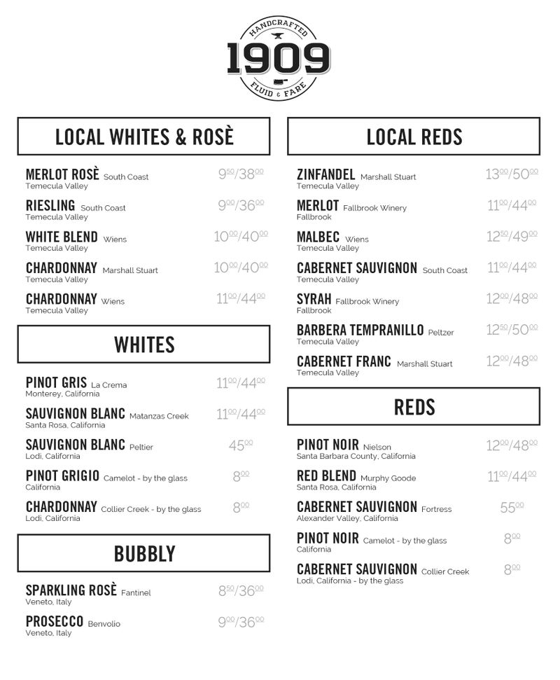 1909 Cocktail Menu 3.jpg