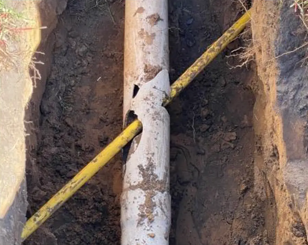 Cross bores are a potentially deadly byproduct of installing utility lines via trenchless technology. GPRS Video Pipe Inspections can help locate these dangerous incursions before they cause injury, or worse.