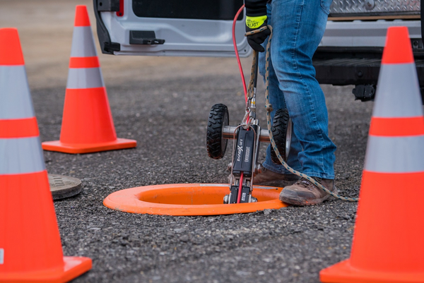 Video Pipe Inspection Services