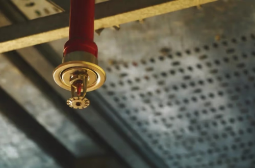 A leaking fire suppression system can compromise safety, increase maintenance costs, and lead to potential code violations.