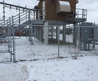 GPRS Locates Private Utilities – Wisconsin