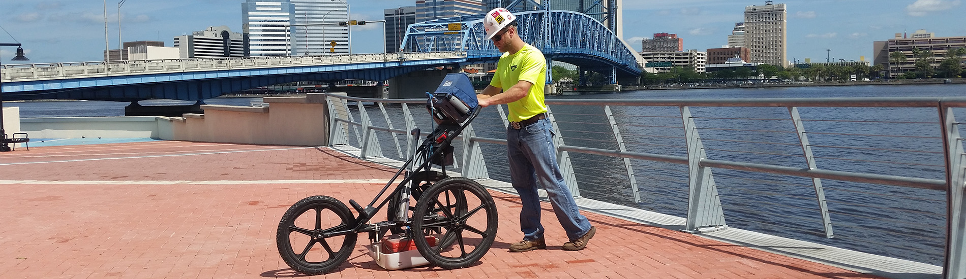 Private Utility Locators