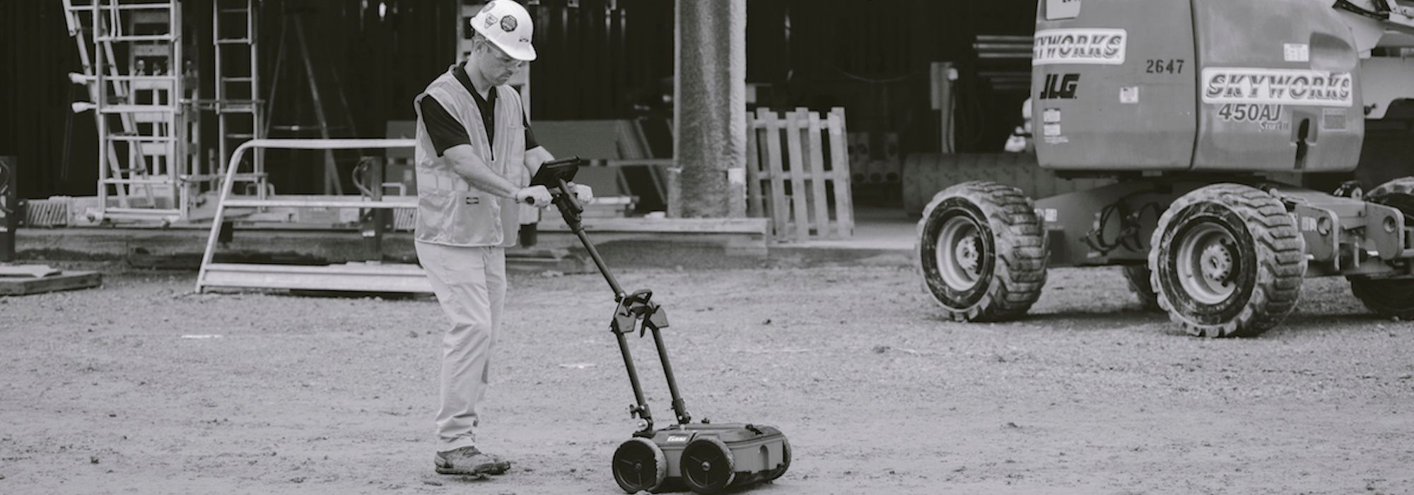 GPRS private utility locating services offers more information