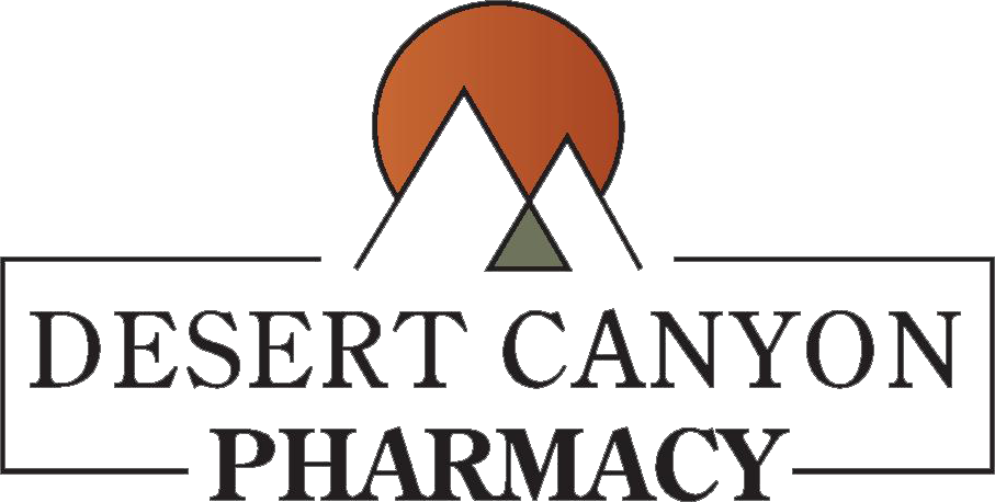 Desert Canyon Pharmacy