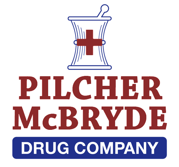 Pilcher Mcbryde Drug Co