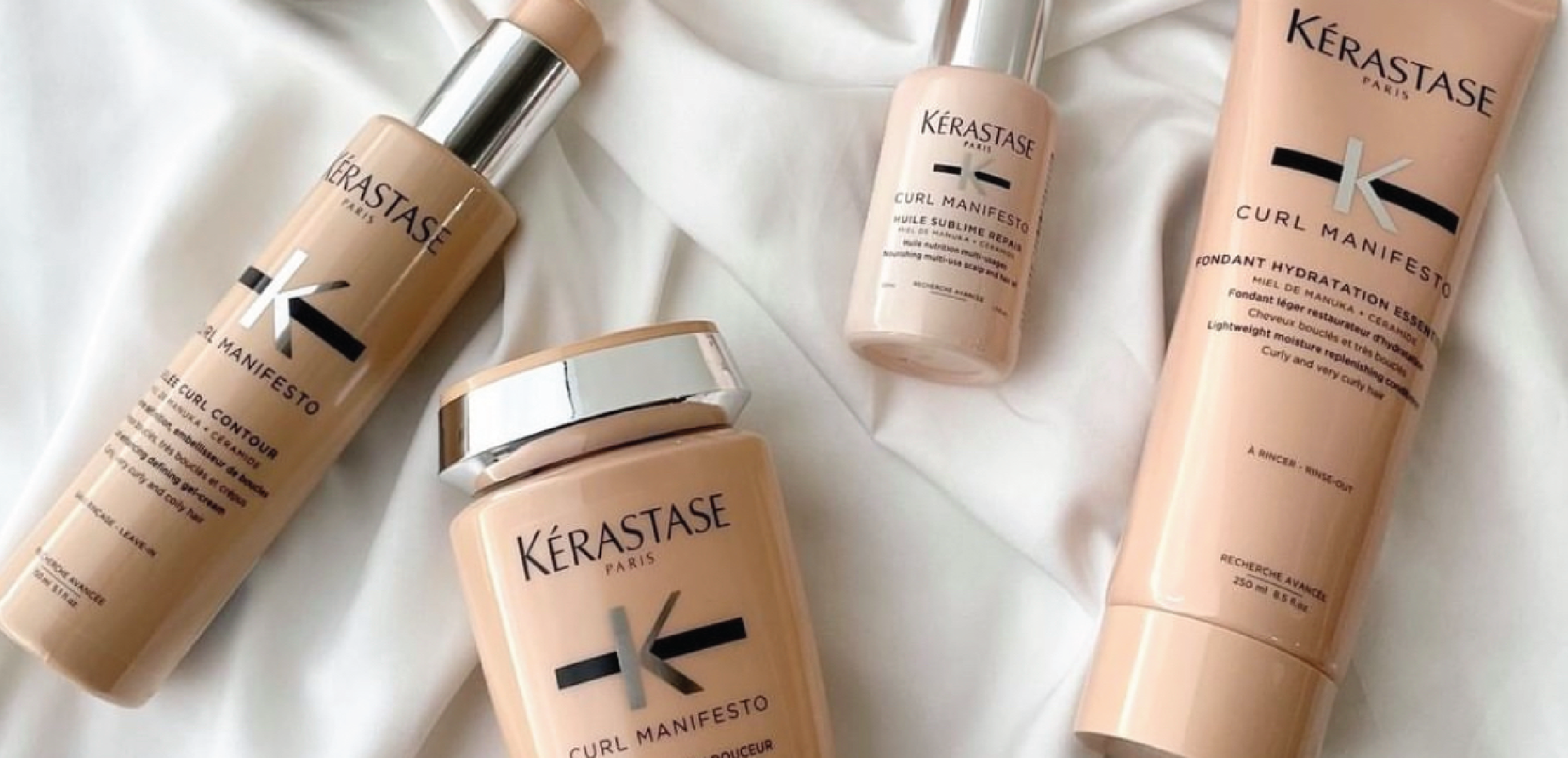 kerastase-curl-care-products