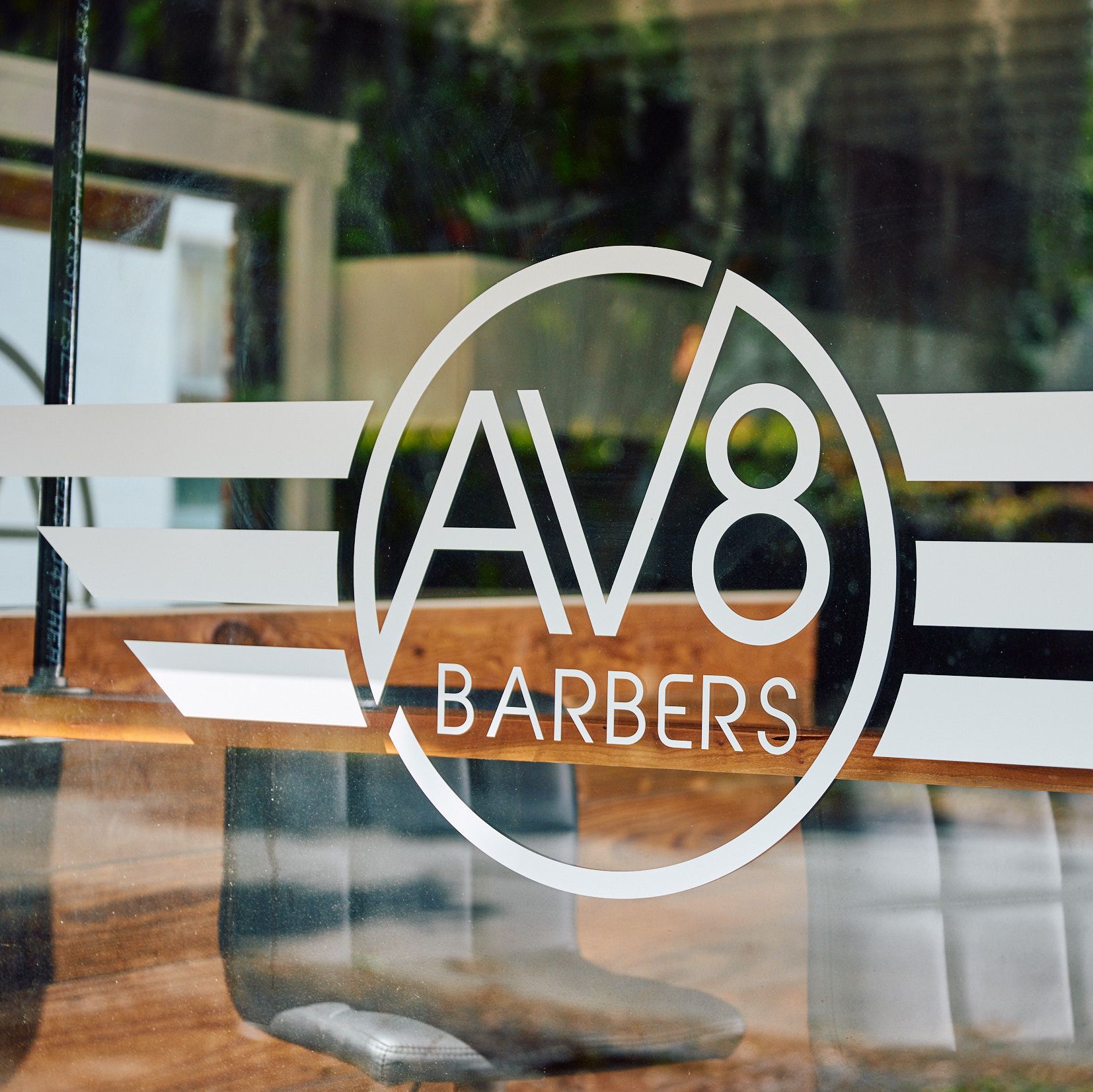 barbershop savannah ga