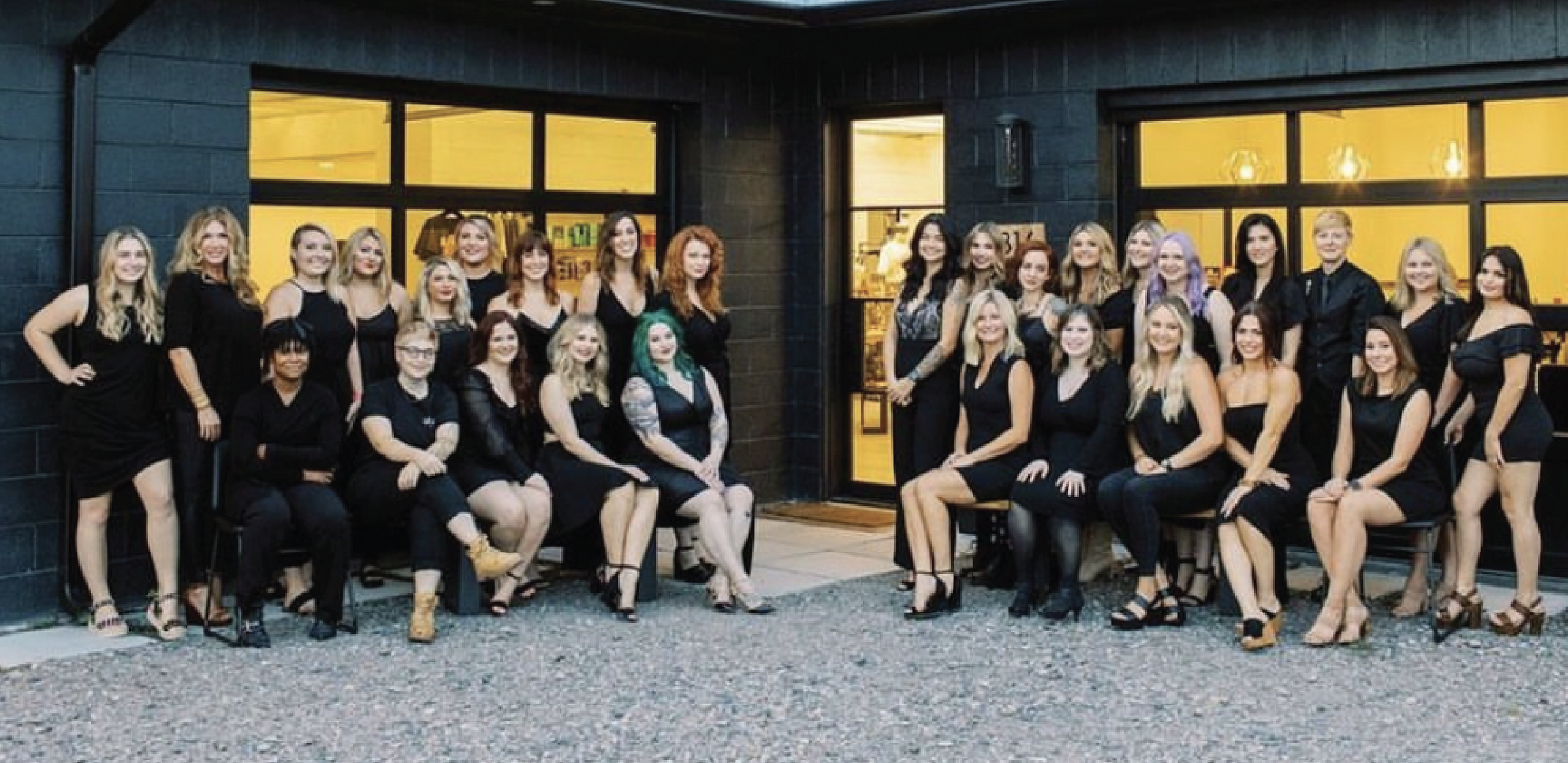 Best Stylists in Savannah