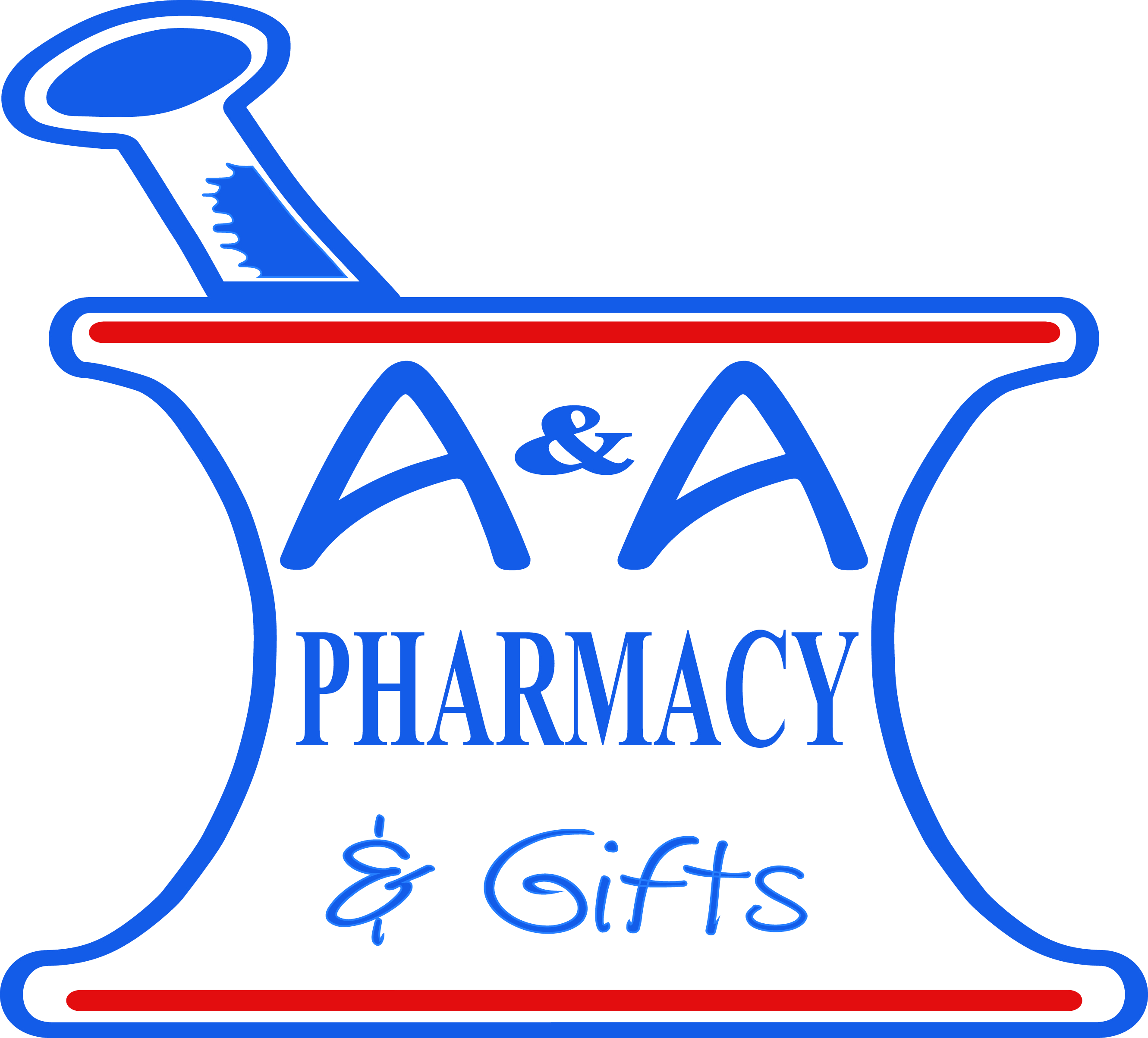 A & A Pharmacy