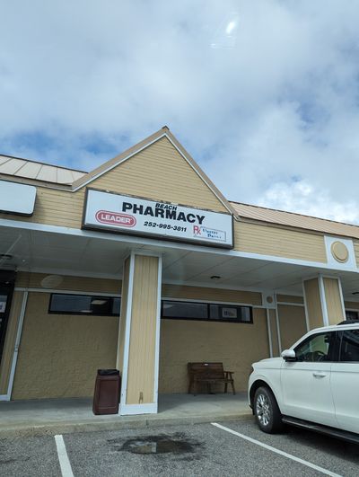 Beach Pharmacy