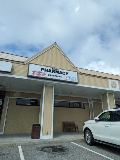 Beach Pharmacy