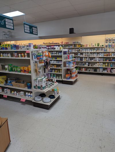 Beach Pharmacy