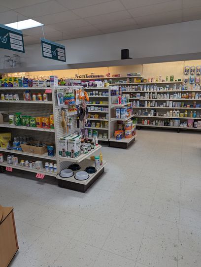 Beach Pharmacy