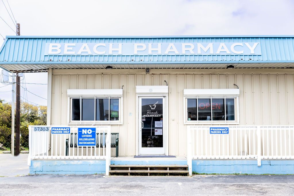BeachPharmacy-Hattaras Storefront.jpg