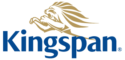 Kingspan Airflow Distribution KoolDuct System Logo