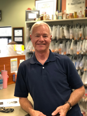 John Qualls, Delivery Driver & Community Ambassador.jpg