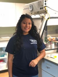 Sara Hernandez, Super Clerk.jpg