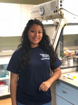Sara Hernandez, Super Clerk.jpg