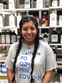 Norma Colorado, Pharmacy Clerk.jpg