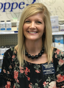 Jana Bennett RPh