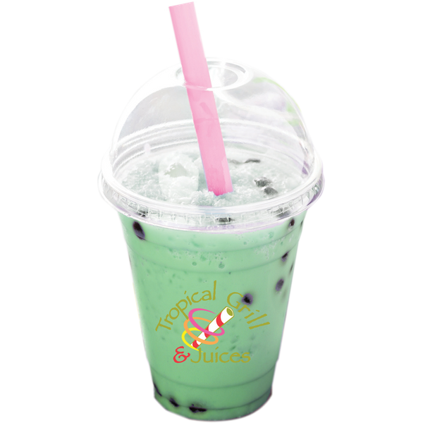 Bubble Milk Tea