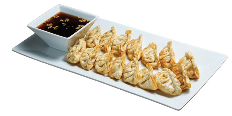 Magic pot Stickers - Free food Stickers