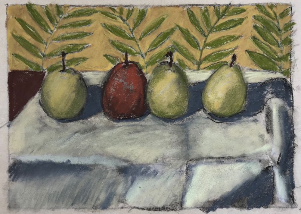 four pears sketch 1.jpg